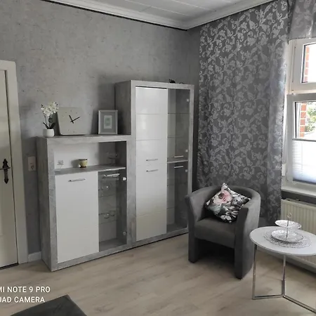 Große Ferienwohnung Apartment *