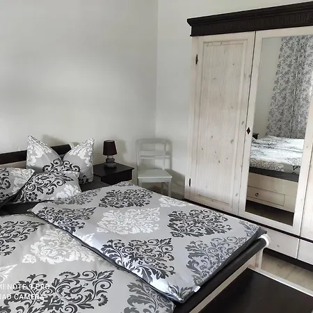 Apartment Große Ferienwohnung Legde
