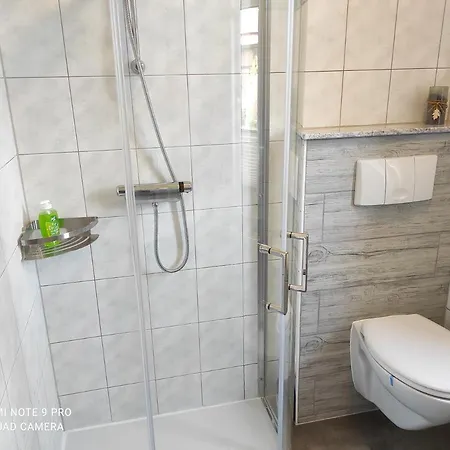 Große Ferienwohnung